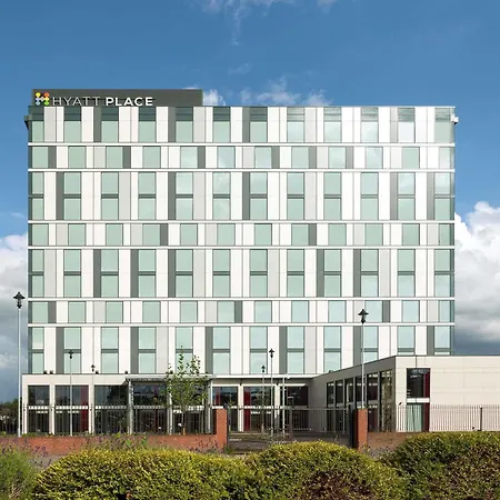 Hyatt Place West London Hayes